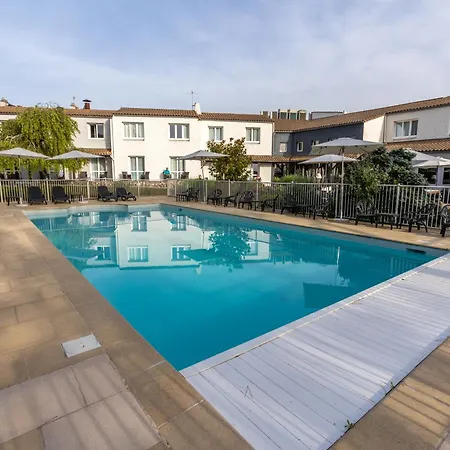 Logis LE RABELAIS Hôtel- Restaurant - SPA-2